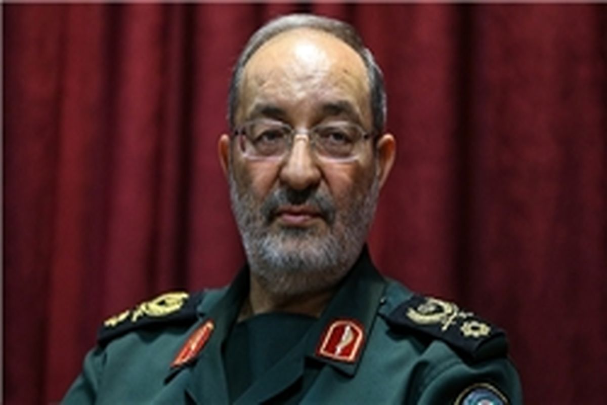 سردار جزایری