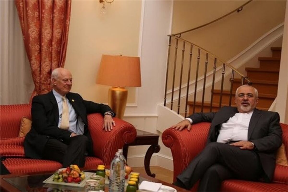 دی میستورا 