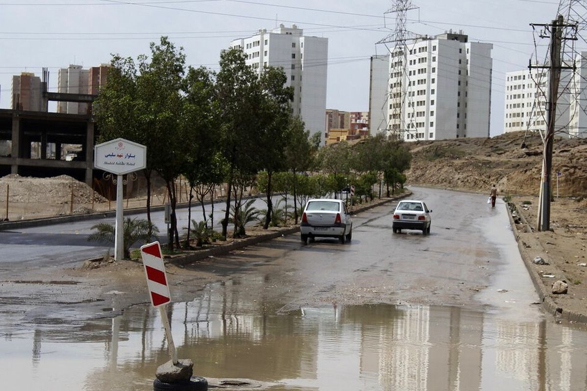 بندرعباس