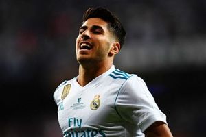 قرارداد آسنسیو با رئال تمدید می‌شود