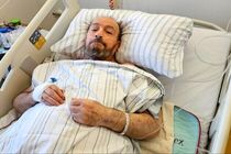  رئیس سابق فدراسیون کشتی تحت مراقبت‌های ویژه در آلمان قرار گرفت