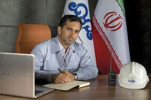 ستاره خلیج فارس منشا آلودگی دریایی نیست