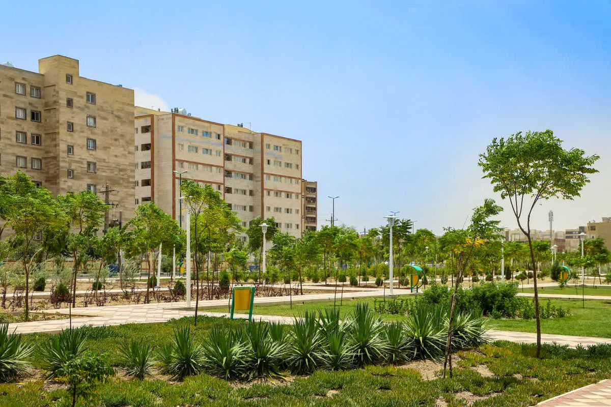 بوستان-طراوت