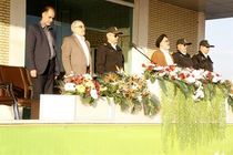 اقتدار نیروی انتظامی در کنار ارتقای اخلاق مداری 