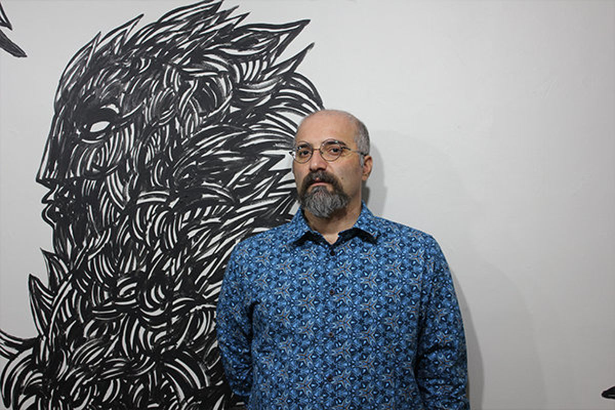 امیر سقراطی 