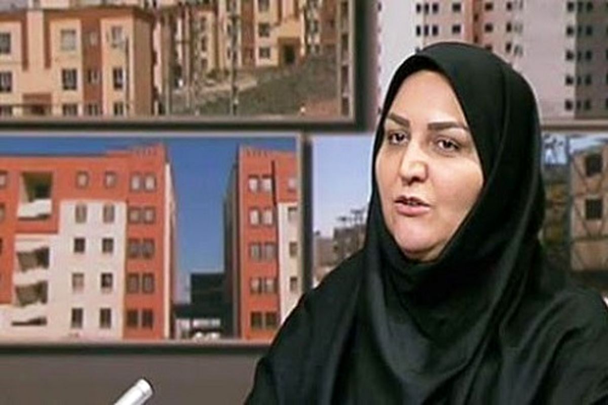 پروانه اصلانی