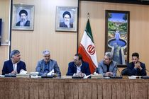 بهره وری و ارزش افزوده معادن استان فارس در همین استان به کار گرفته شود/ بیش از 90 درصد خاک نسوز کشور در استان فارس استخراج می‌ شود