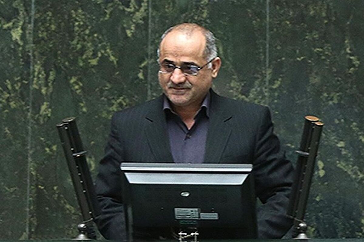 رضا شیران خراسانی