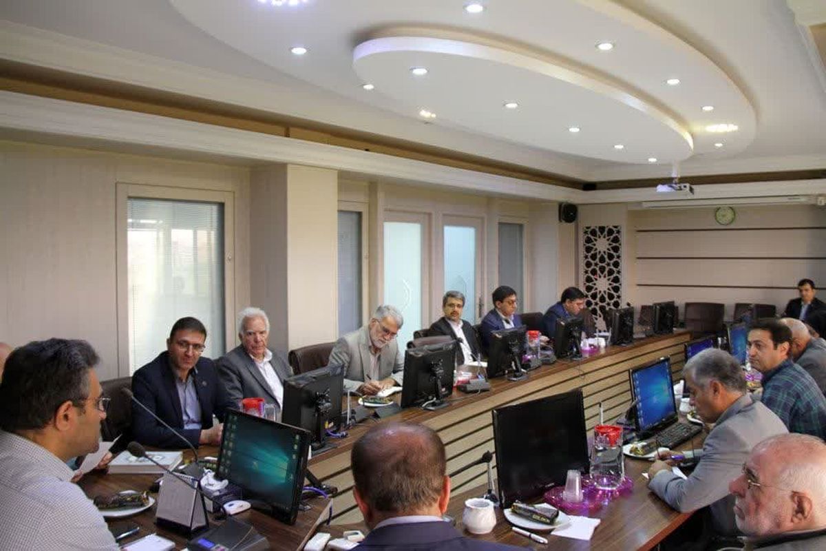 درمان تامین اجتماعی اصفهان