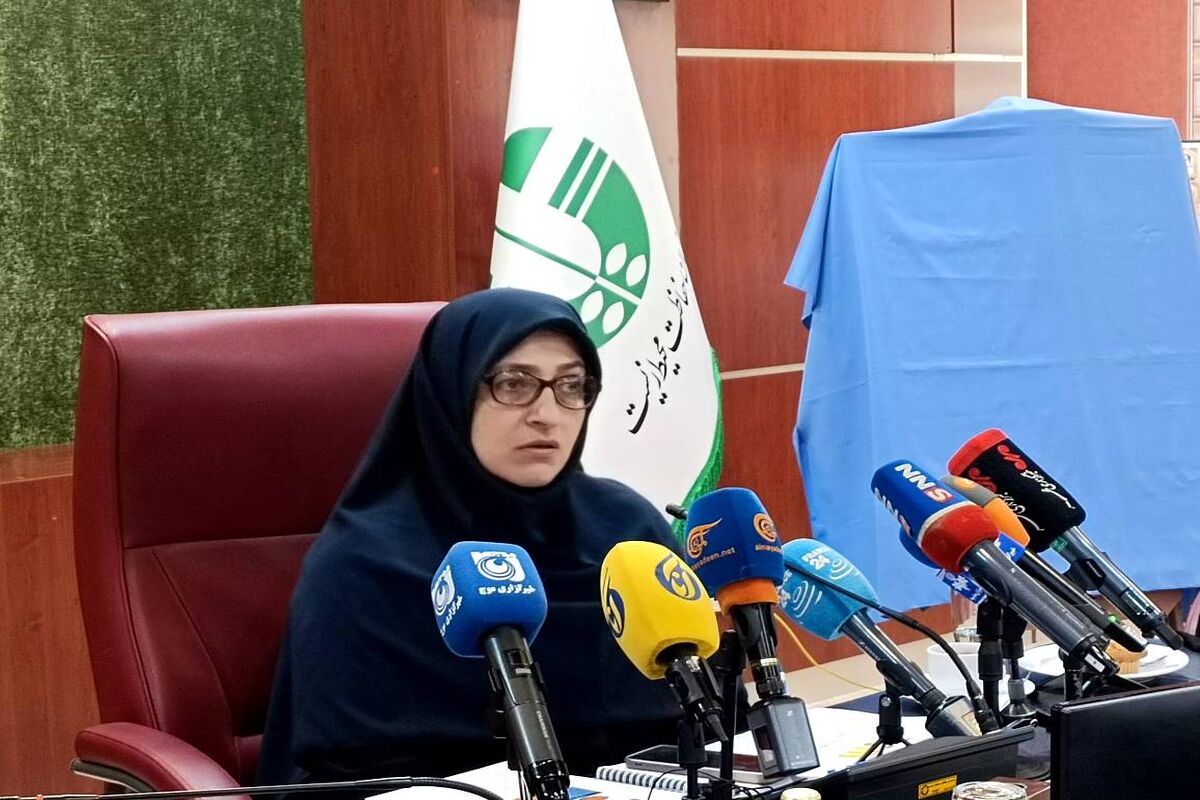 محیط زیست