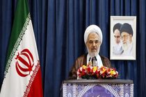 جامعه کارگری همواره هوشیار بوده و با صبر توطئه های دشمنان را خنثی می کند