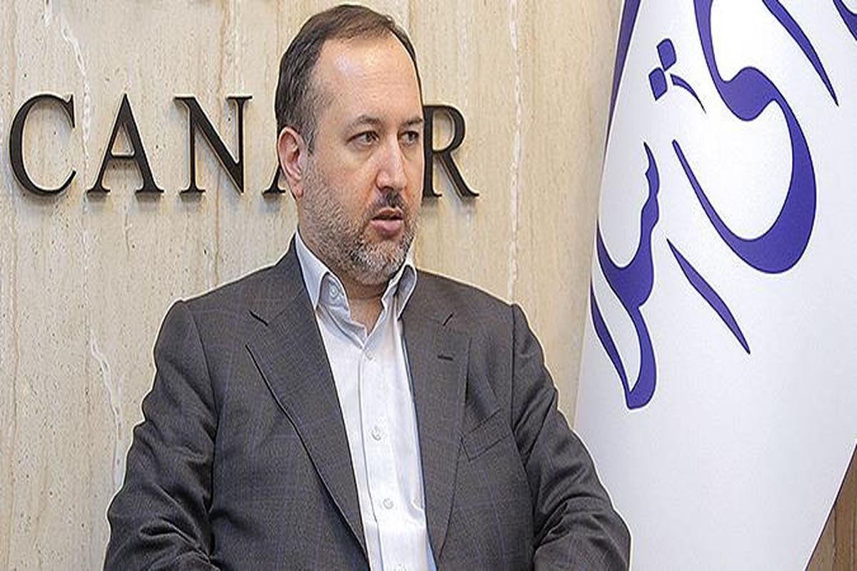 عضو کمیسیون برنامه و بودجه مجلس