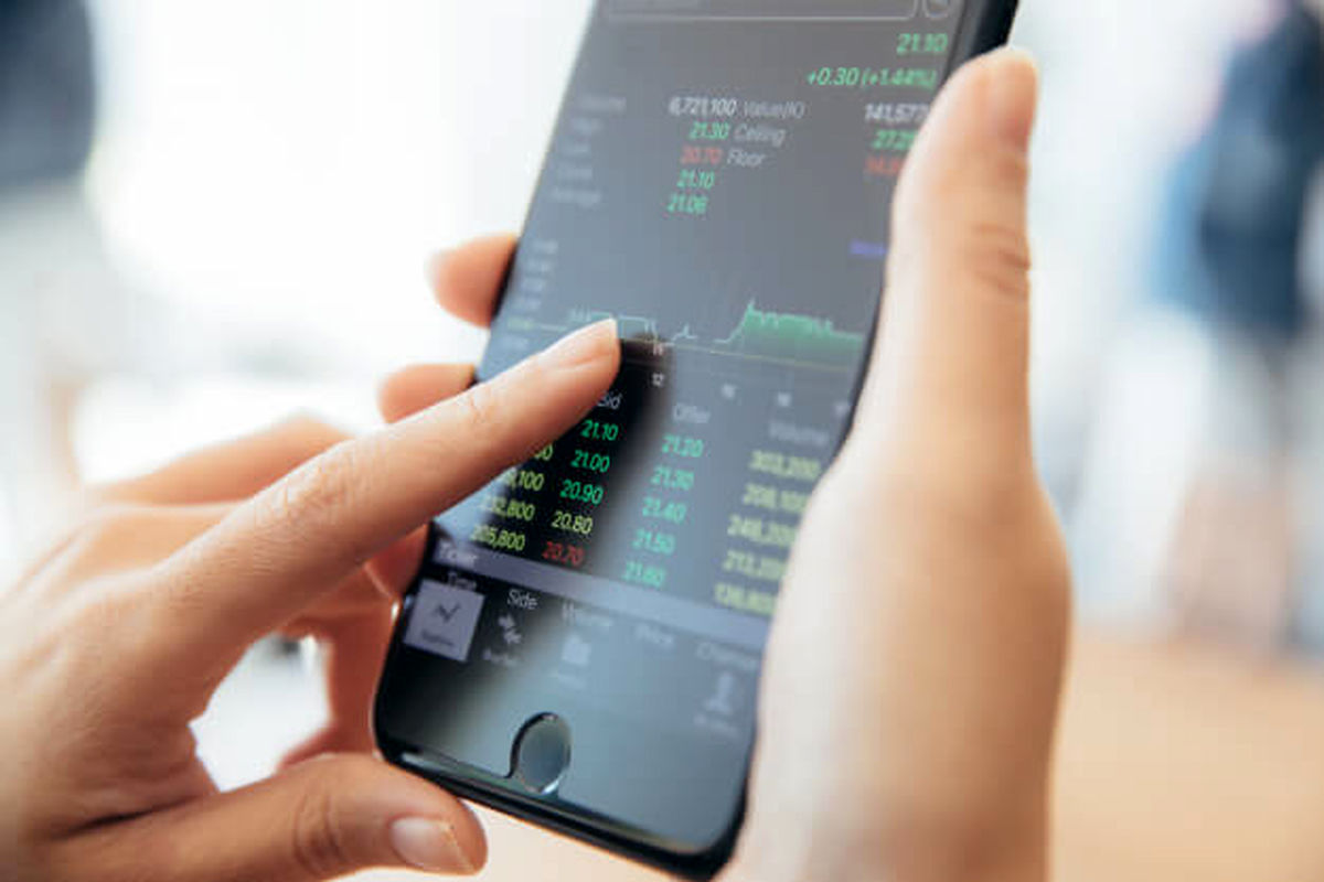 سیستم معاملات بورس