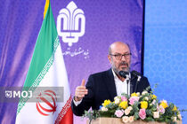 رونمایی از اولین داشبورد برخط فرایندهای محرومیت زدایی بنیاد علوی