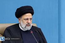 معتقدیم جمهوری اسلامی ایران کاملاً دموکراتیک اتفاق افتاد