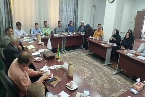 نشست فرهیختگان فرهنگ‌ساز فارس برای احیای امر به معروف و نهی از منکر