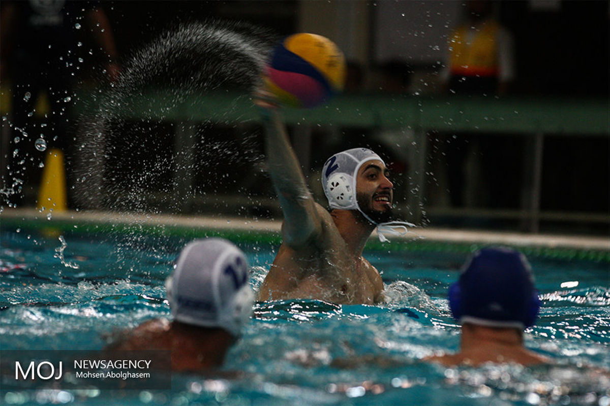 روز+پایانی+مرحله+نیمه+نهایی+لیگ+برتر+واترپلو