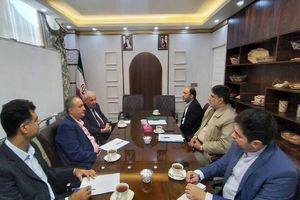 آغاز صدور کارنه تیر توسط اتاق بازرگانی هرمزگان از یک ماه آینده