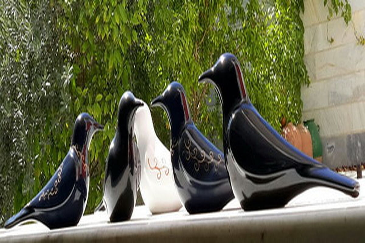 صنایع دستی