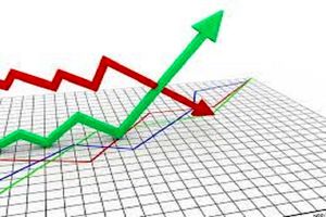 تورم فروردین ۶.۹ درصد شد/تورم نقطه به نقطه به ۹.۴ رسید