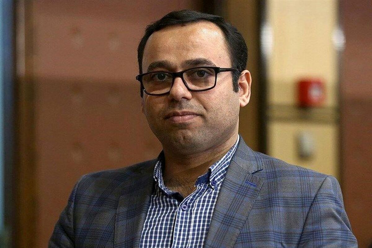 محمد جواد محرابی
