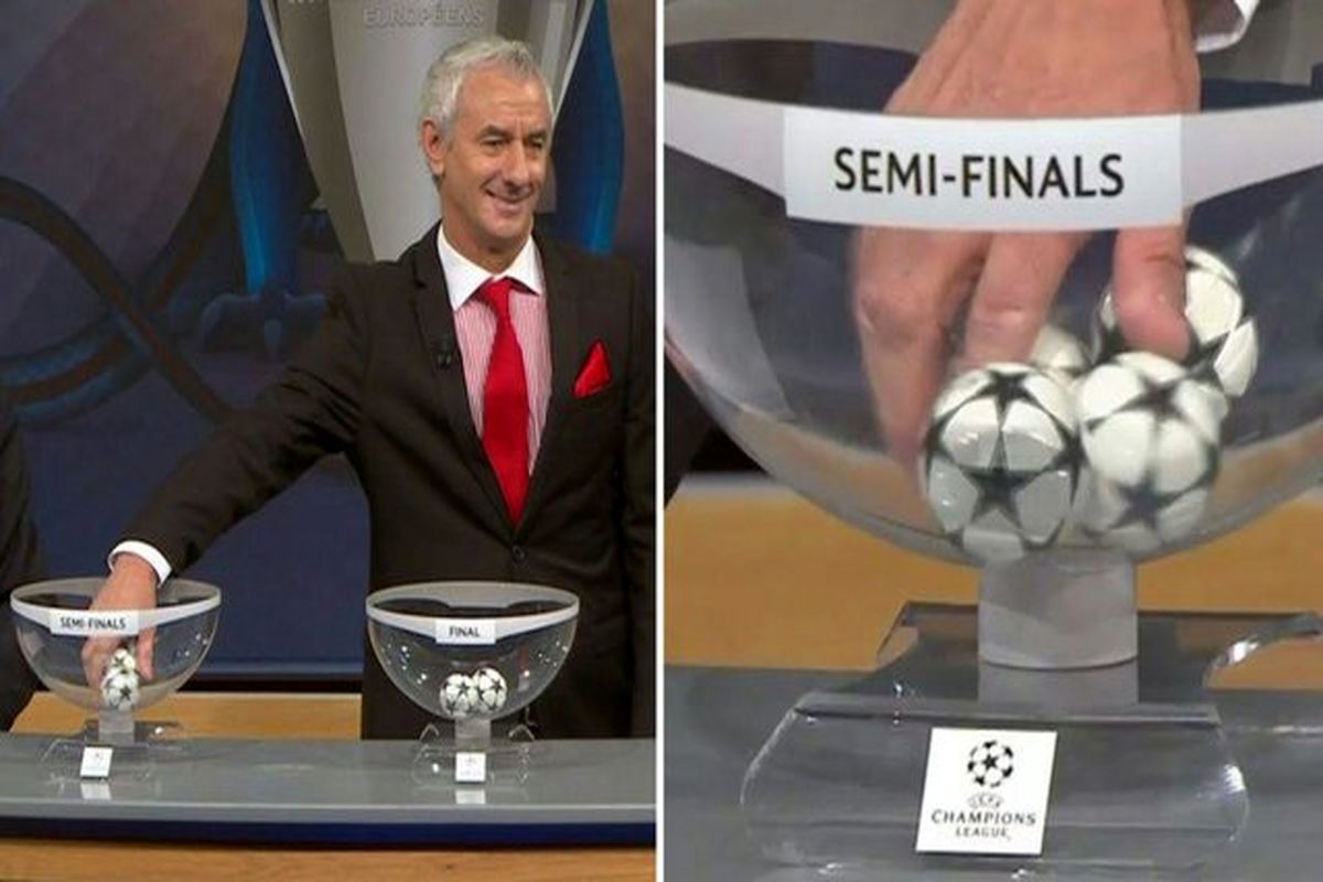 لیگ قهرمانان اروپا