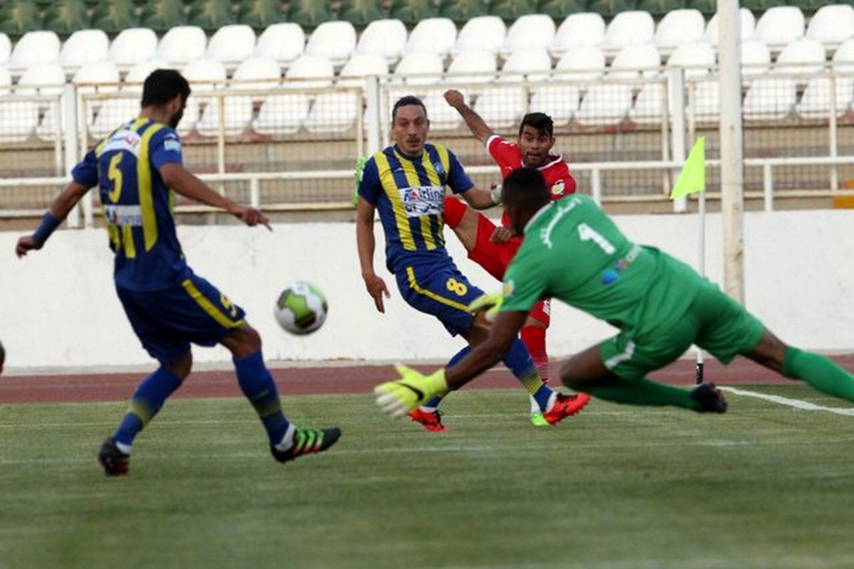 گسترش فولاد تبریز