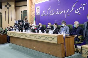 مهمترین وظیفه مسئولین باید خدمت صادقانه به مردم باشد