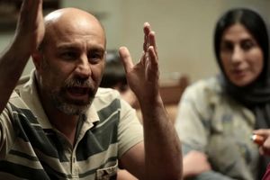 «روزی روزگاری آبادان» روی پرده سینما رفت