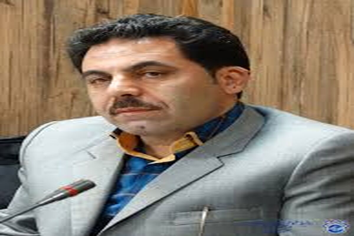 حشمت صیدی
