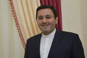  ۴۰۰ میلیون دلار  ارزش مبادلات تجاری ایران و آذربایجان 