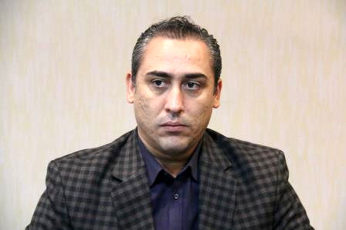 هومن روایی