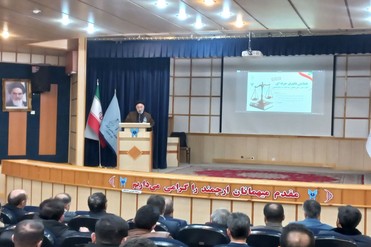 حجت‌الاسلام سید حسین علوی