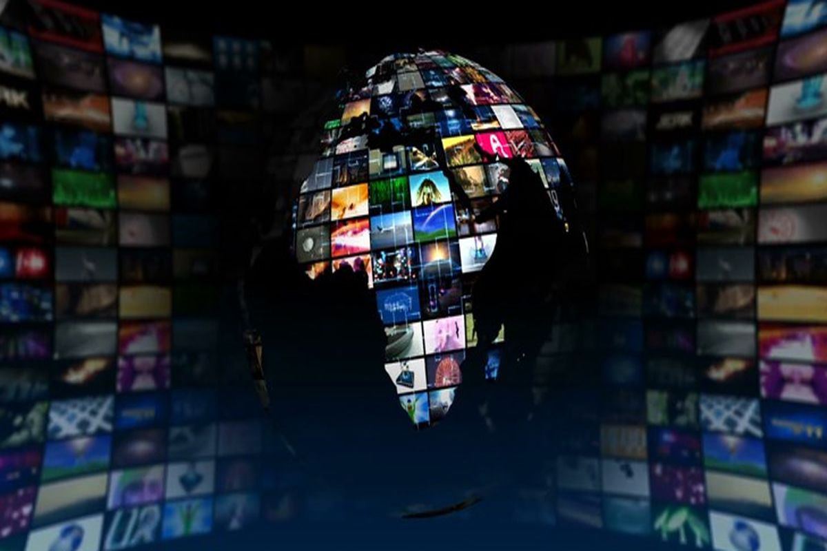 مرجعیت خبری در جهان