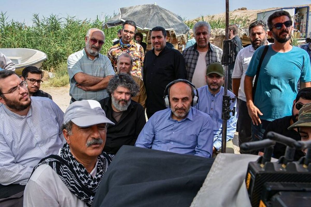 رئیس صداوسیما 