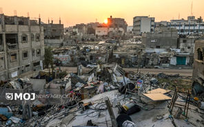 اهداف ترامپ از پیشبرد برنامه «شورای صلح غزه» چیست؟