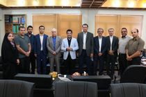 هیأت رئیسه خانه مطبوعات فارس مشخص شد