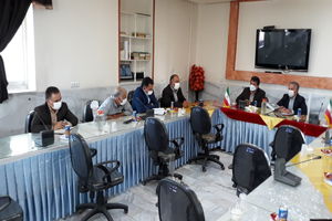 3 شهر و 6 روستا از خدمات آبفای میمه استفاده می کنند