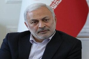 وزارت امور خارجه به عنوان یک دستگاه حاکمیتی آماده افزایش گره‌گشایی از مسائل داخلی است