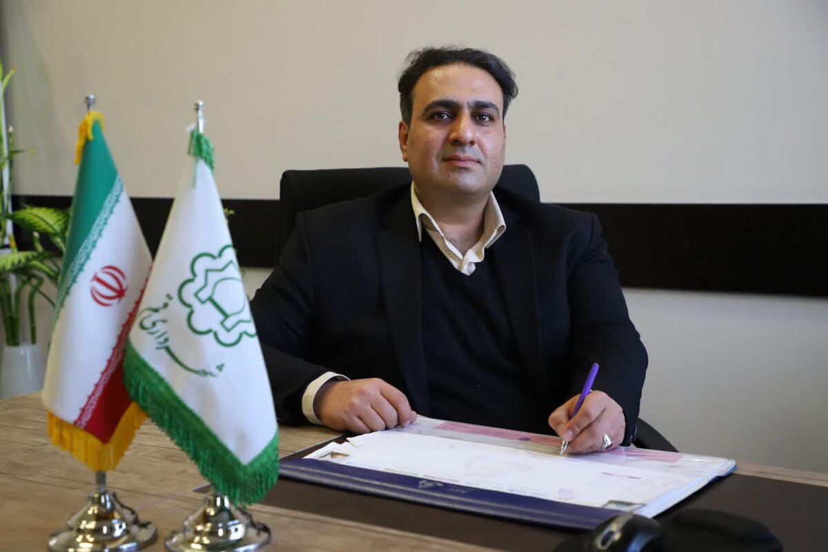 مهدی یوسفی