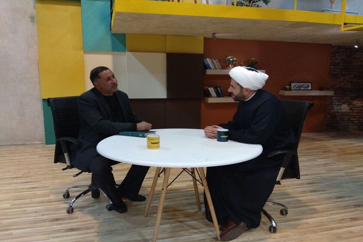 علیرضا قزوه
