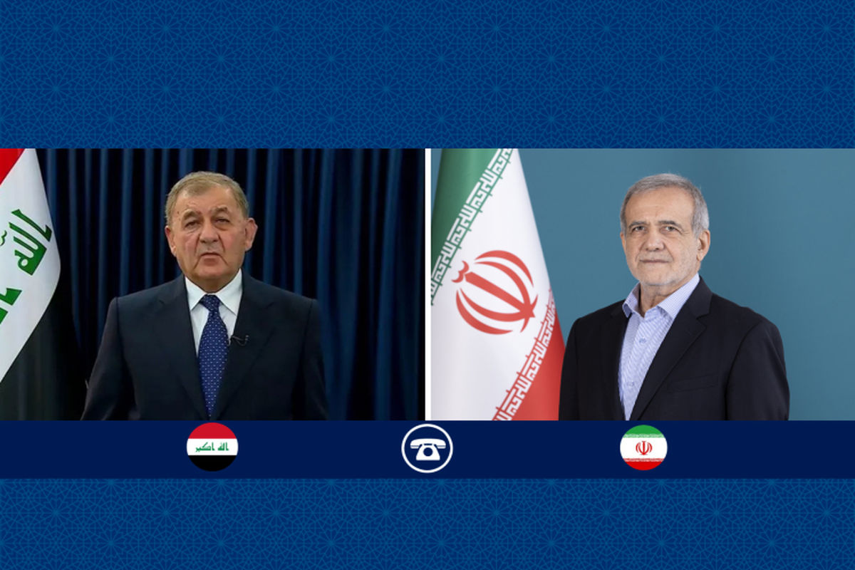 ایران و عراق