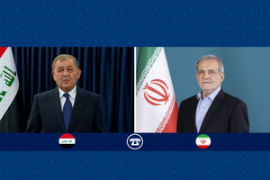 امیدواریم برکات عید قربان در تعاملات و ارتباطات کشورهای اسلامی جلوه‌گر شود