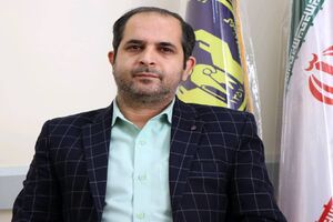 پرداخت آسان صدقه از طریق کد QR