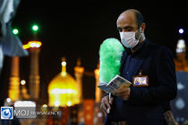 ماه مبارک رمضان کدام هیئت‌ها فعال هستند؟