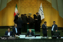 وزرای دولت یک به یک در صف استیضاح