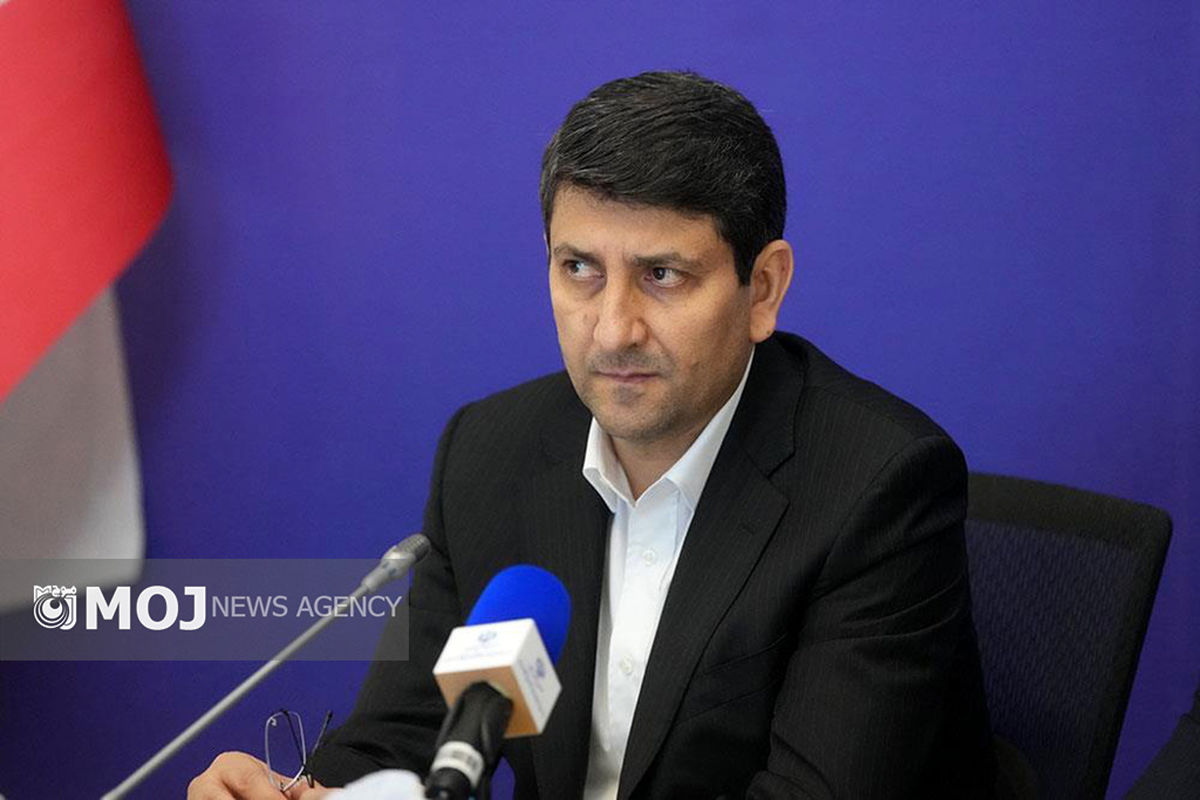 سید ستار هاشمی + وزیر ارتباطات و فناوری اطلاعات