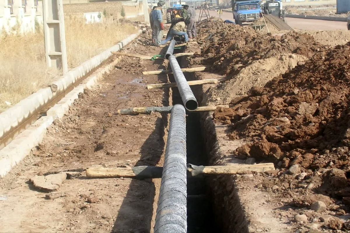 شرکت شهرکهای قزوین