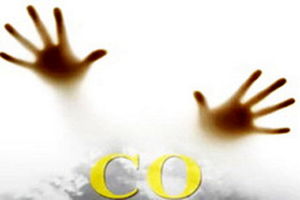 مرگ خاموش دو جوان اسفراینی