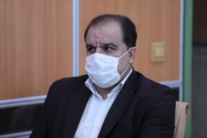 تونل کبیرکوه ظرف یکسال آینده به بهره برداری می‌رسد